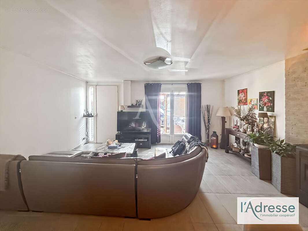 Maison à LES ANDELYS