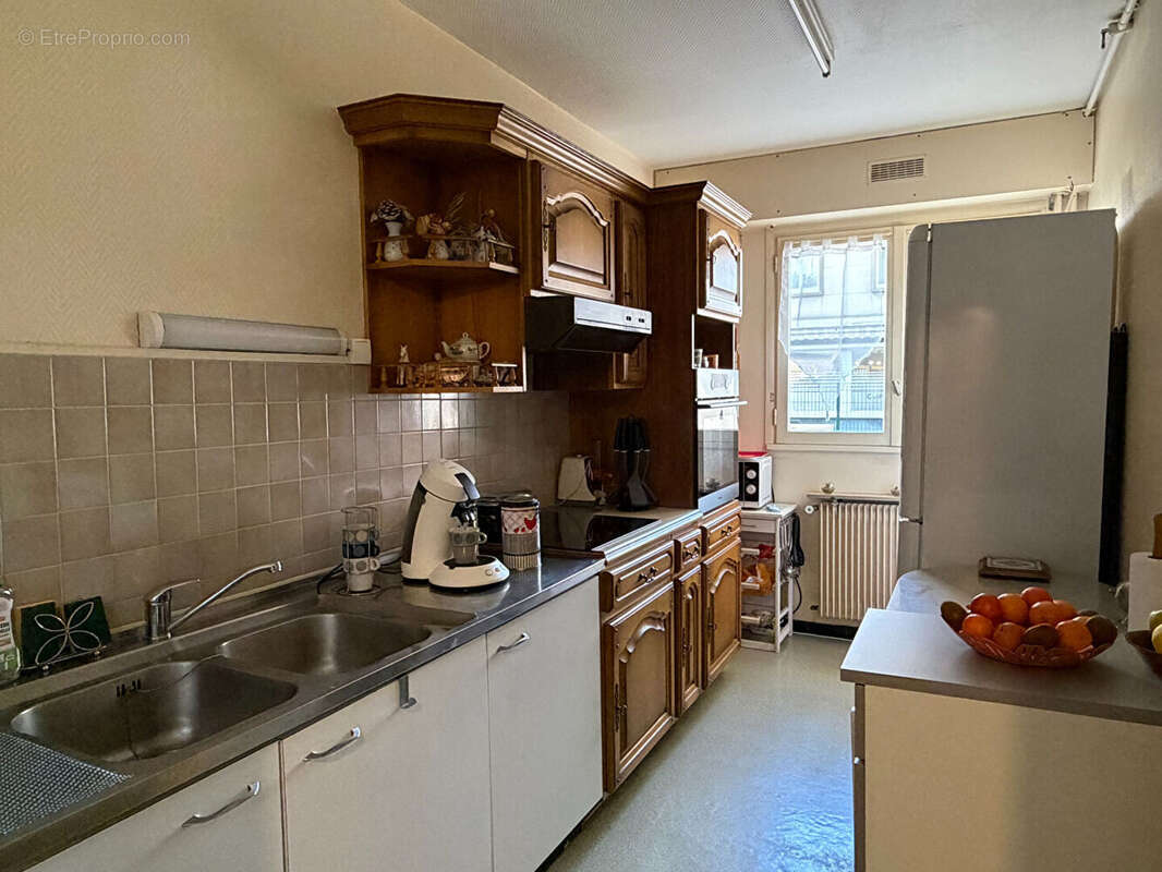 Appartement à ELBEUF