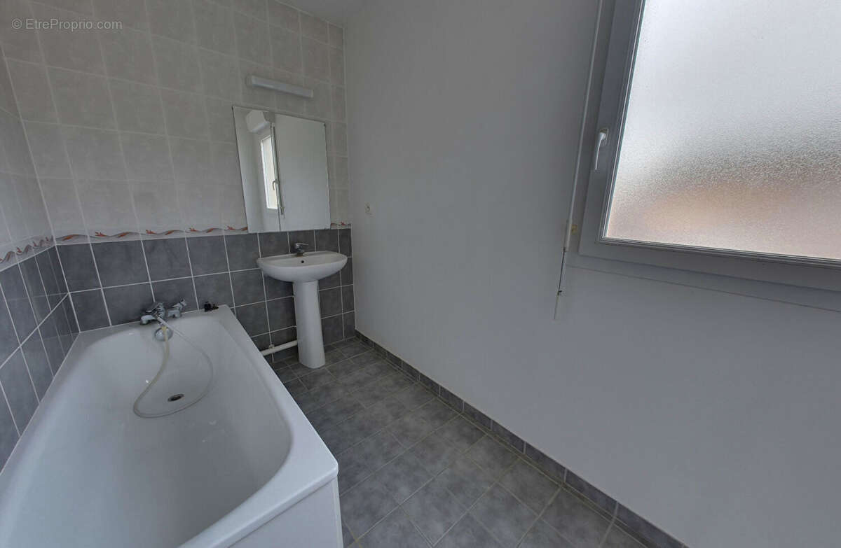 Maison à RAMBOUILLET