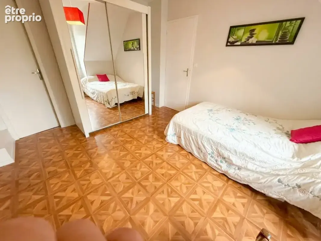 Semoy - pavillon - a vendre - photo 8