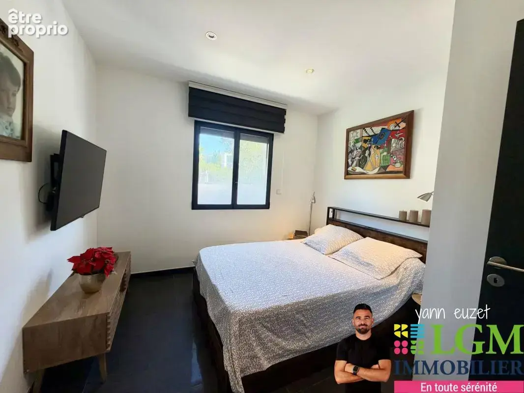 Le Privilège. Une belle adresse à Pérols, un revenu en plus ! - photo 13