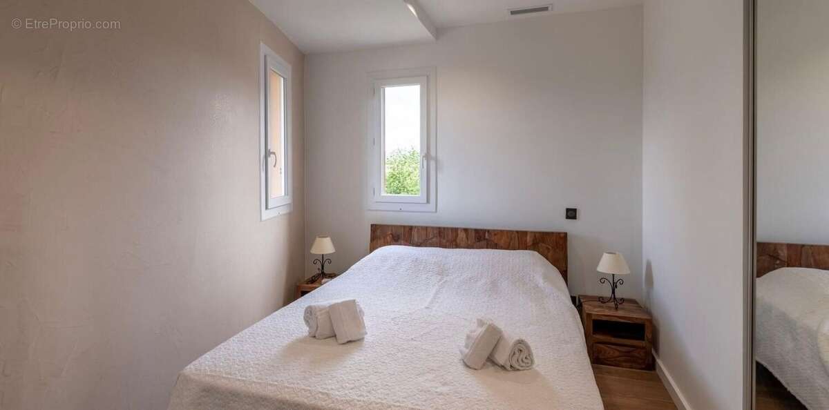 Photo 4 - Appartement à LECCI