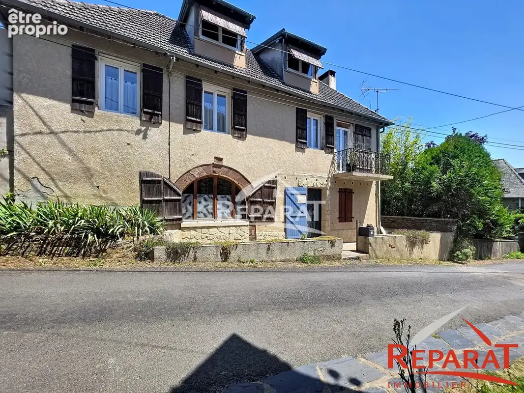 Photo Maison à Voutezac au prix de 148 000€