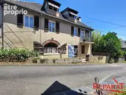 Maison à VOUTEZAC