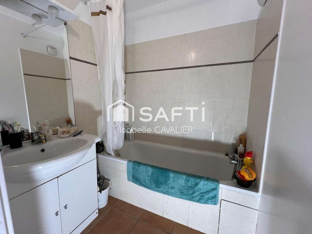 Photo 4 - Appartement à VEDENE