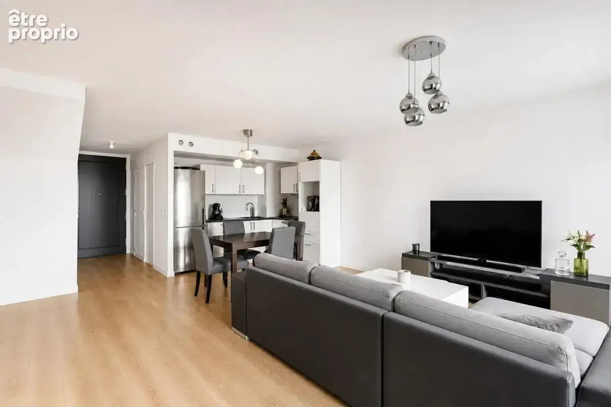Maison de 4 pièces de 83 m² à Chanteloup-en-Brie - photo 2