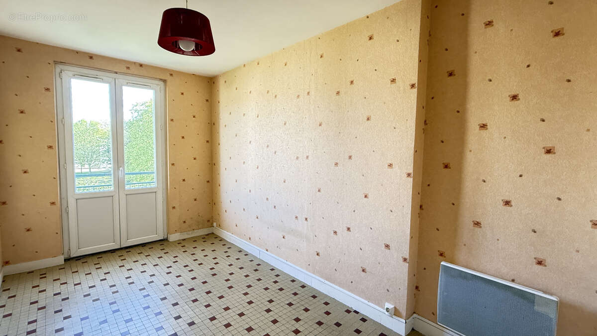 Appartement à ROANNE