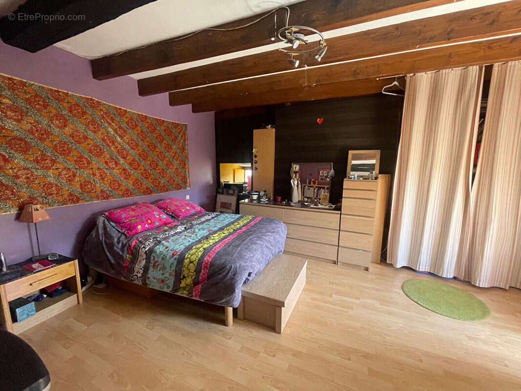 Maison à SAINT-POL-DE-LEON