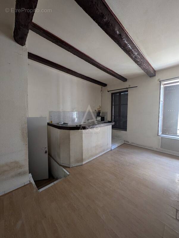Appartement à NARBONNE