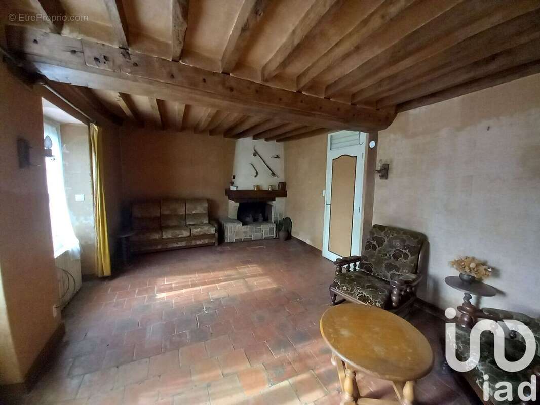 Photo 7 - Maison à SAINT-PIERRE-DES-NIDS