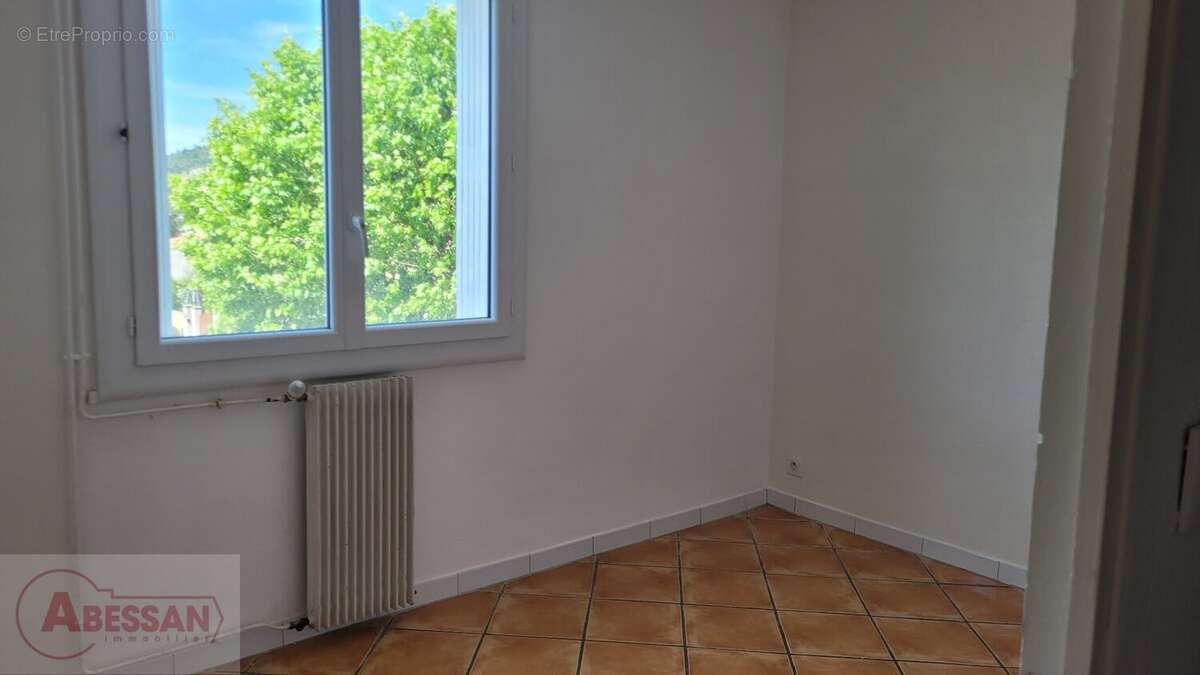 Appartement à MONTFORT