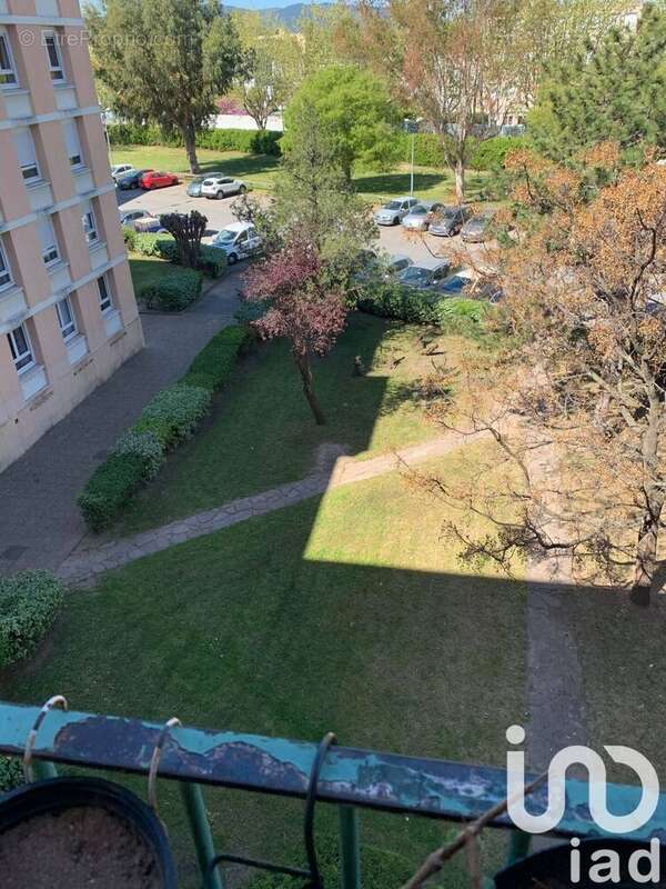 Photo 2 - Appartement à FREJUS