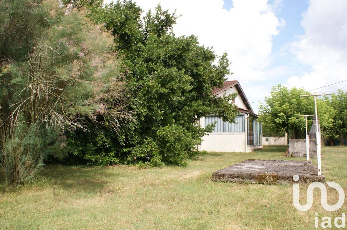 Photo 1 - Maison à CADILLAC