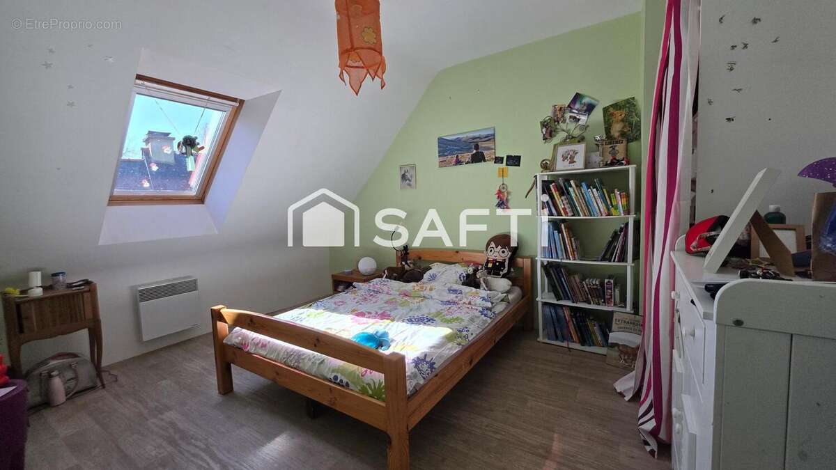 Photo 9 - Maison à MINIAC-MORVAN