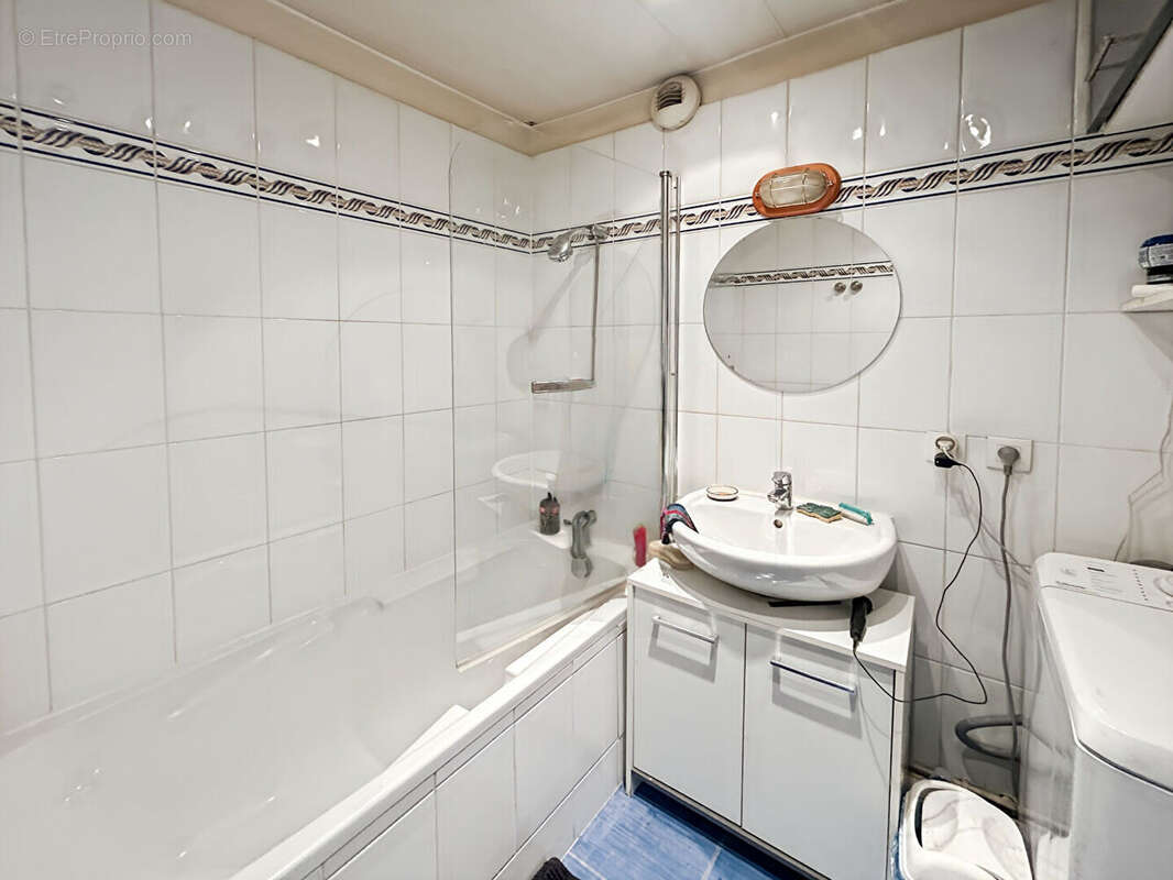Appartement à VILLEBON-SUR-YVETTE