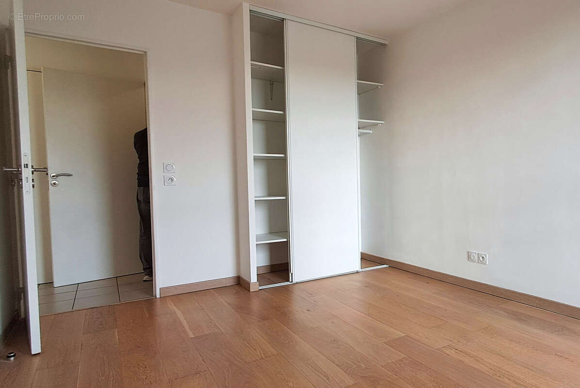 Appartement à BRON