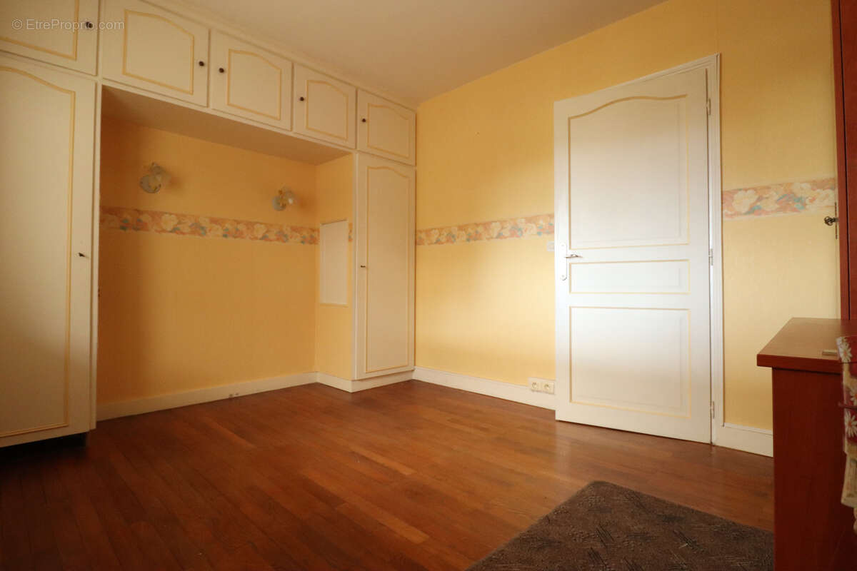 Maison à SAINTE-PAZANNE