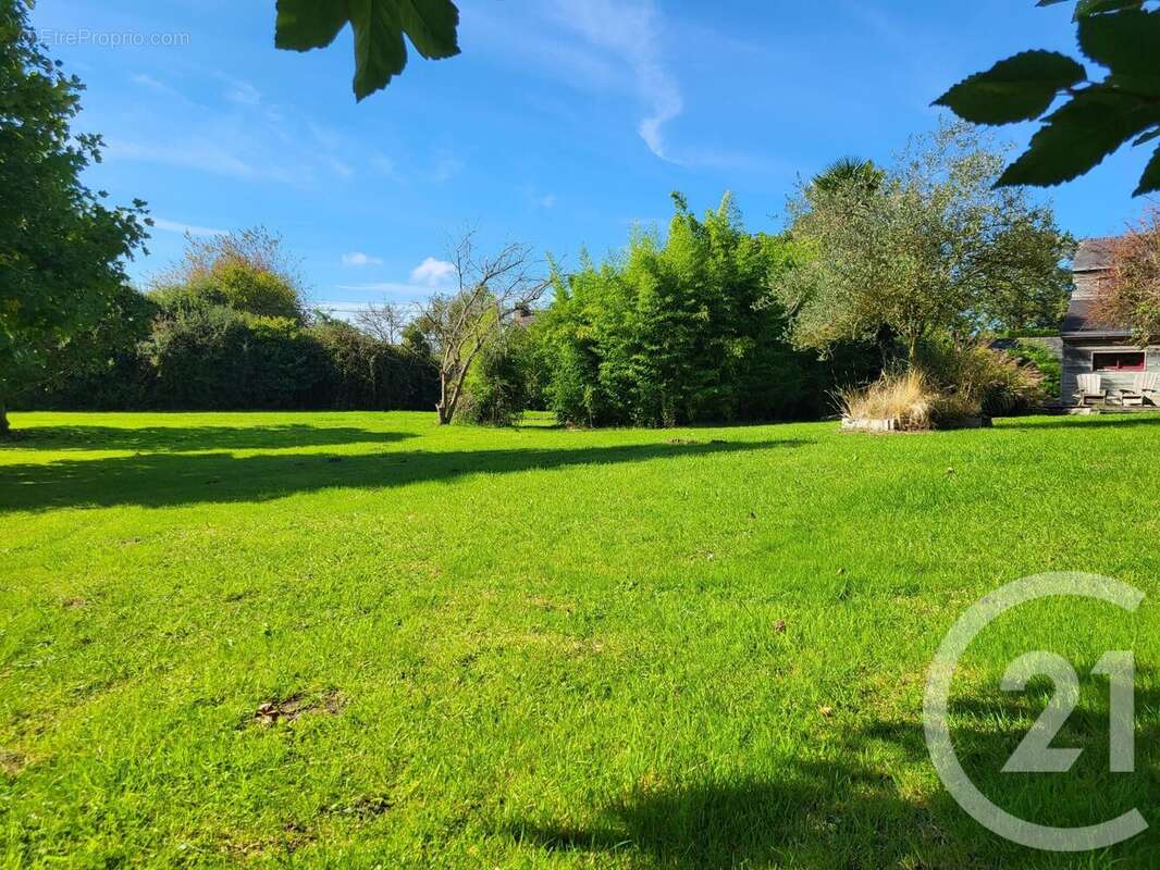 Maison à SAINT-CAST-LE-GUILDO