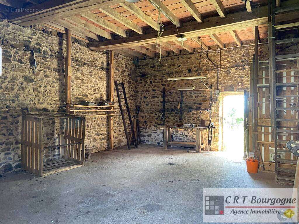 Maison 3 pièces 60.5 m² Diges - photo 6