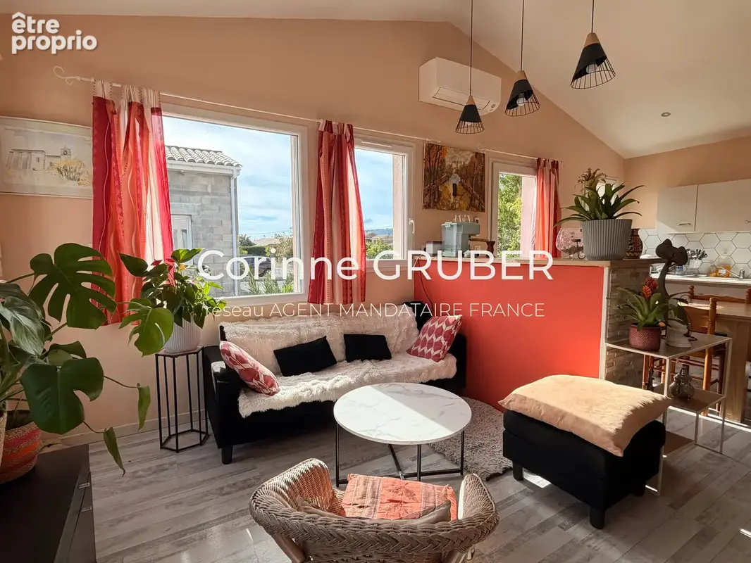 Digne – plan de gaubert – maison de plain-pied de 2025 avec terrasses - photo 7