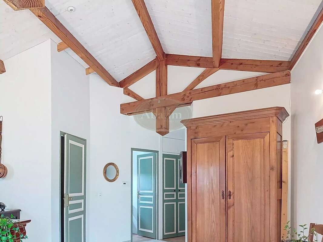 Maison à SAINT-GIRONS