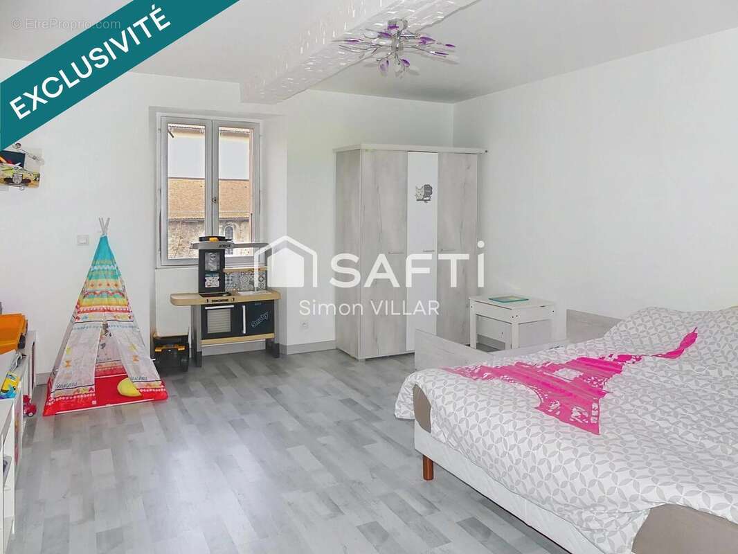 Photo 4 - Maison à CORPS