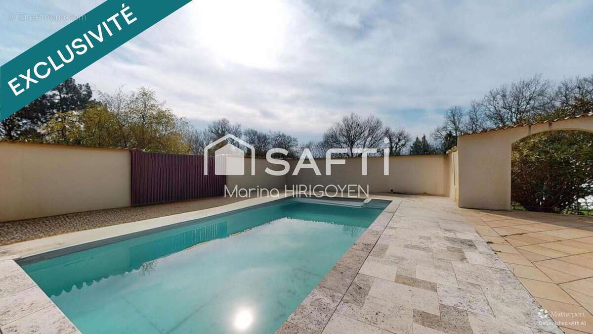 Photo 2 - Maison à CREON