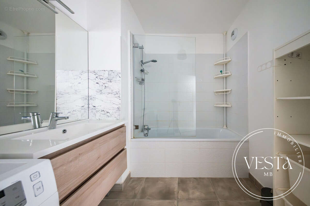 Appartement 62 m² à Plombieres-Les-Dijon  - photo 9