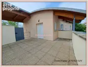 Appartement à SAINT-DONAT-SUR-L'HERBASSE