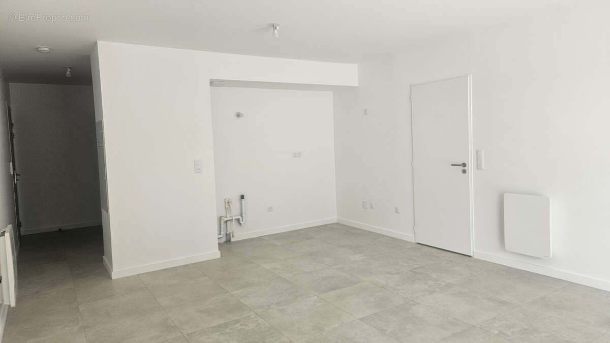 Appartement à NOTRE-DAME-DE-MONTS