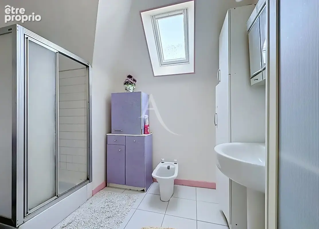 A saisir : maison centre ville de Baugé - photo 14