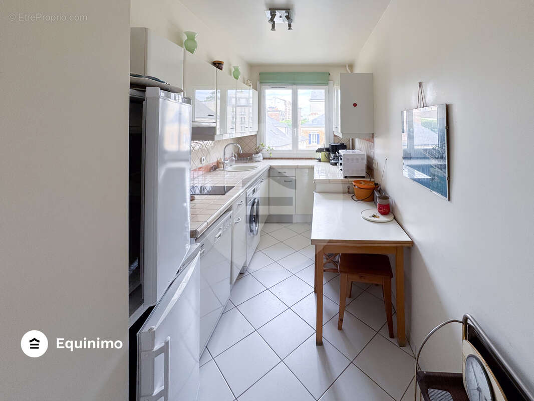 Appartement à VERSAILLES