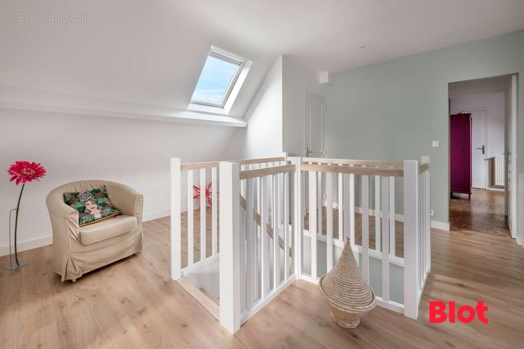 Maison à SAINT-ANDRE-DES-EAUX