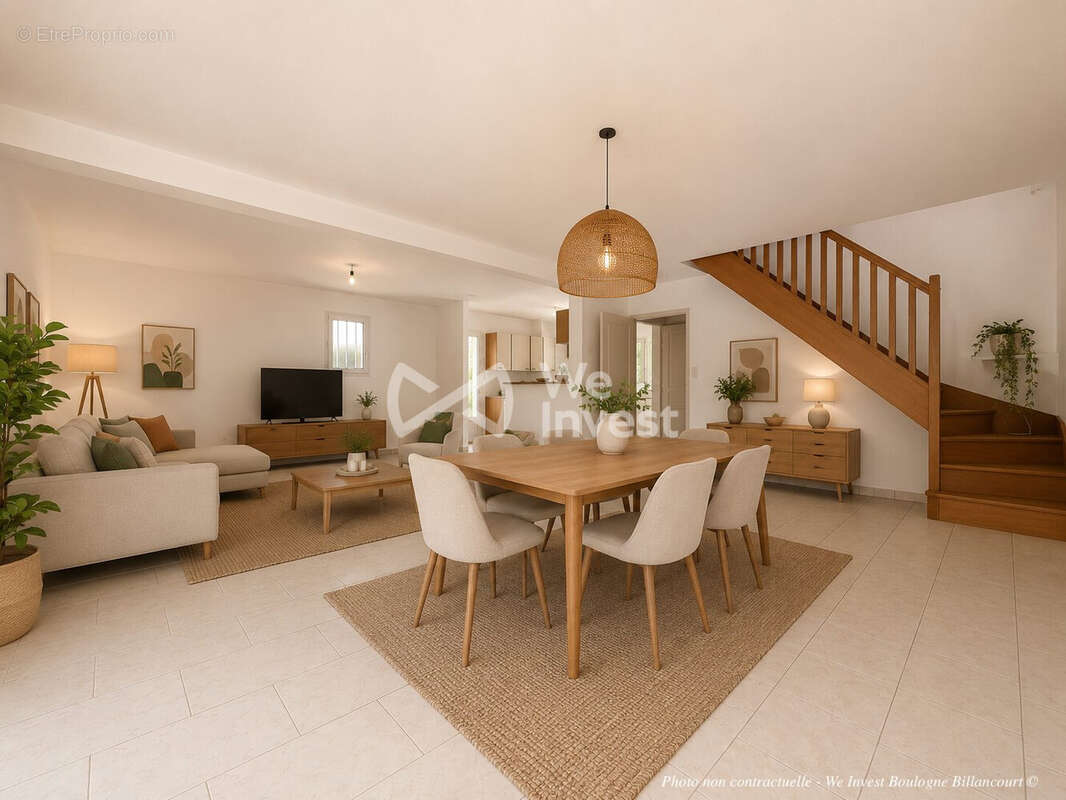 Maison 112 m² à Ballee  - photo 3