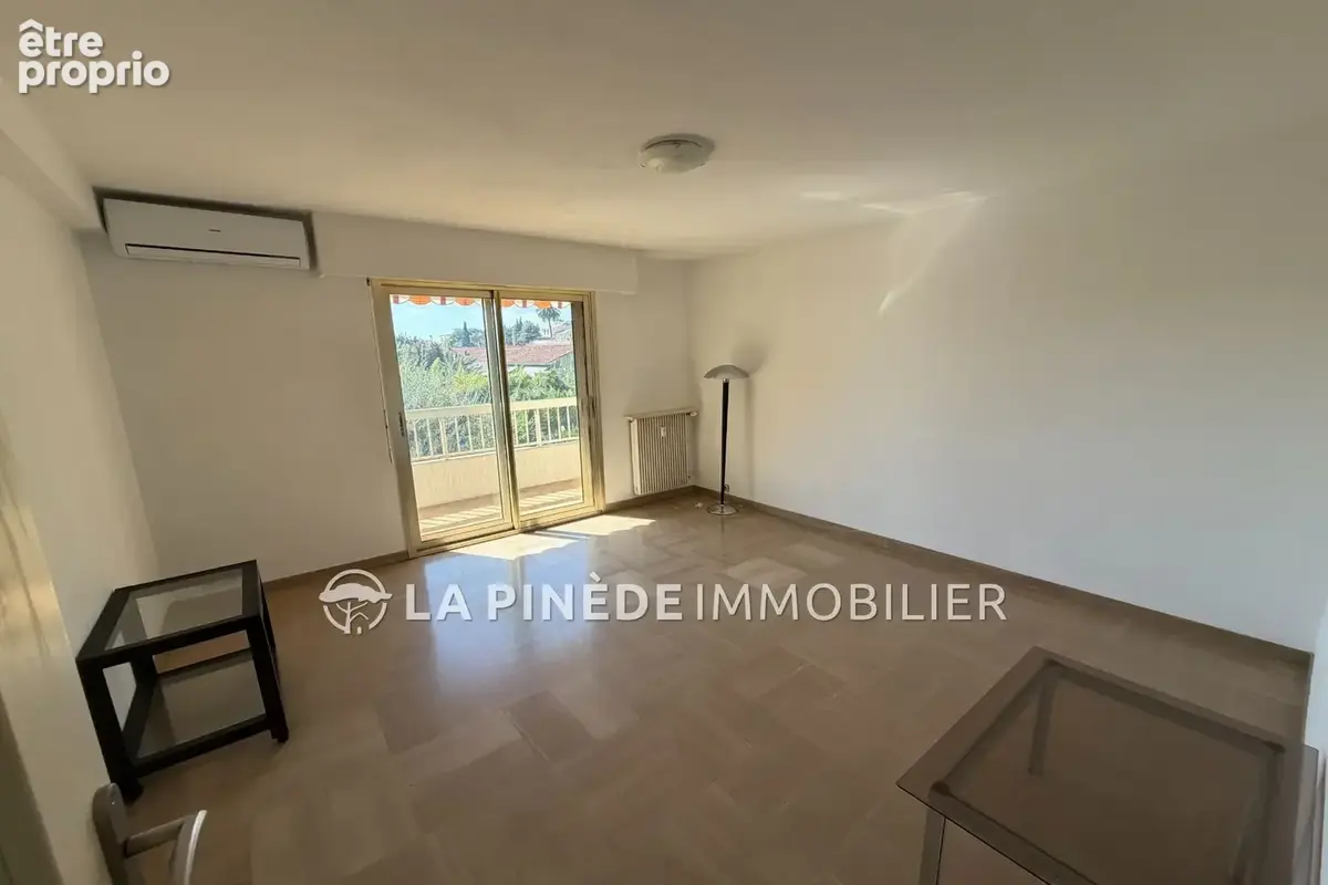 Appartement 1 pièce 37 m² à vendre à Cagnes-Sur-Mer (06800) - photo 3