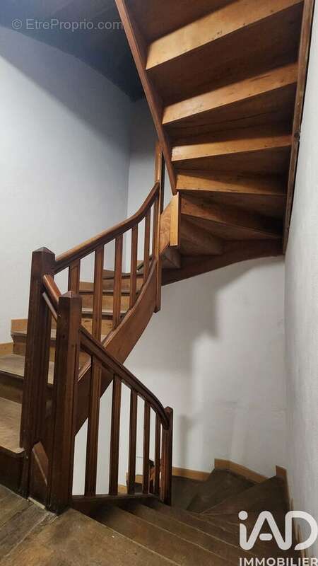 Photo 8 - Maison à ARVIEU