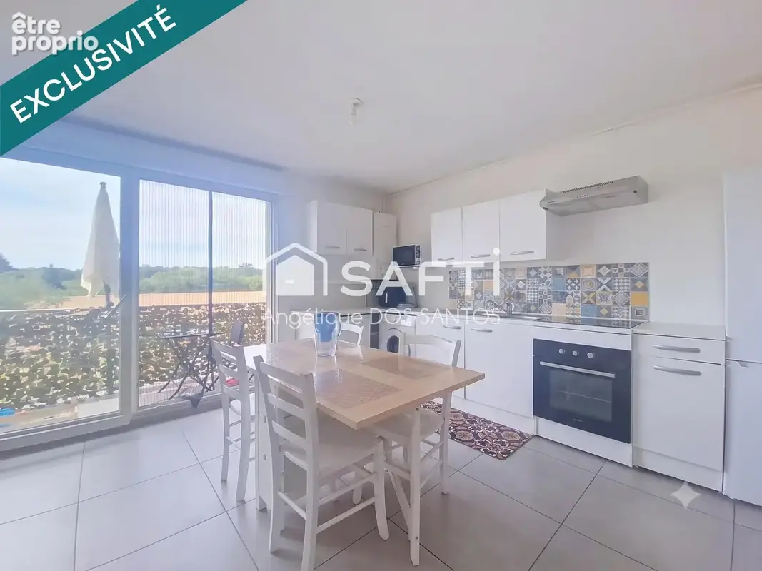 Photo 1 - Appartement à MARANGE-SILVANGE