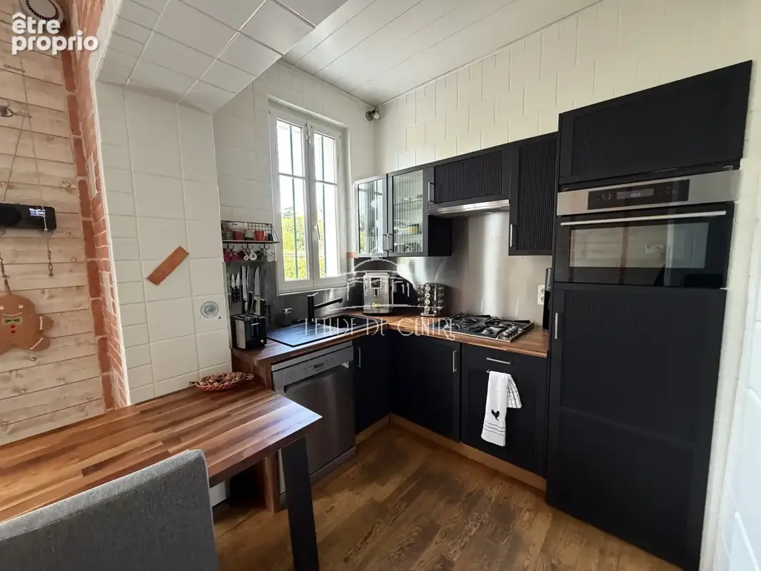 Maison meulière 9 pièces - photo 6