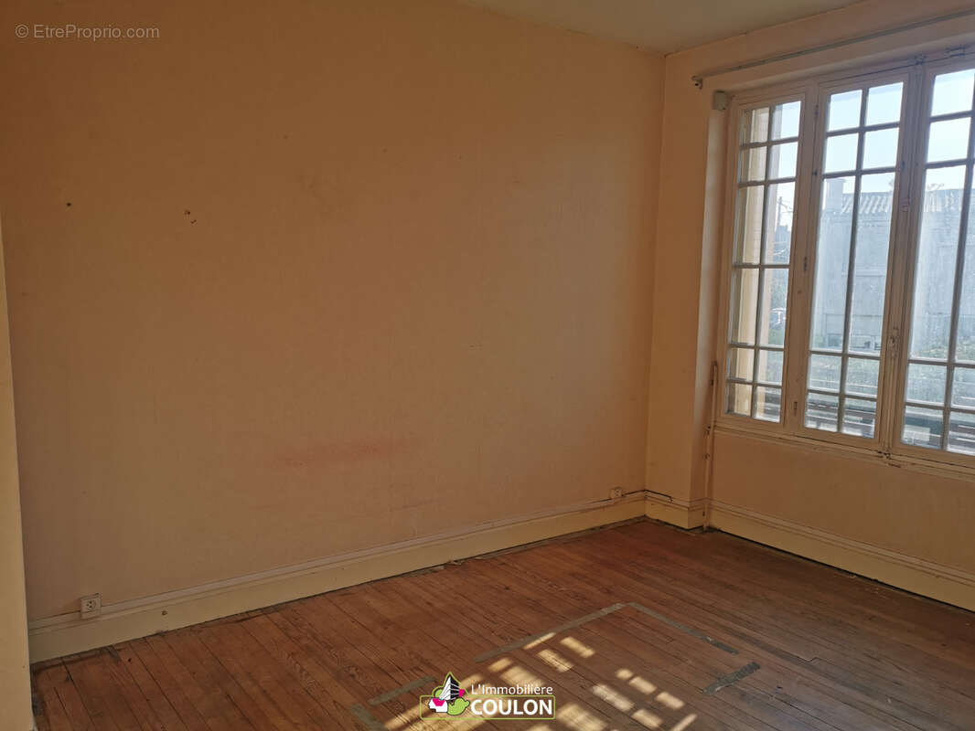 Appartement à CHAMALIERES