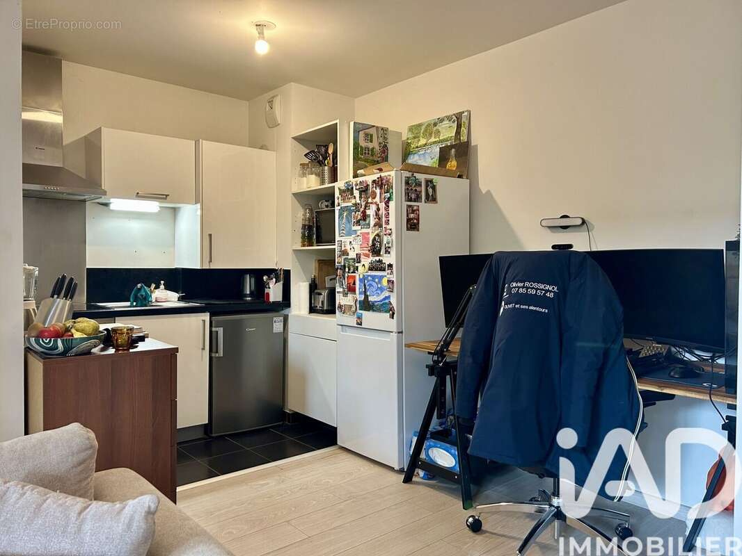 Photo 3 - Appartement à OLIVET