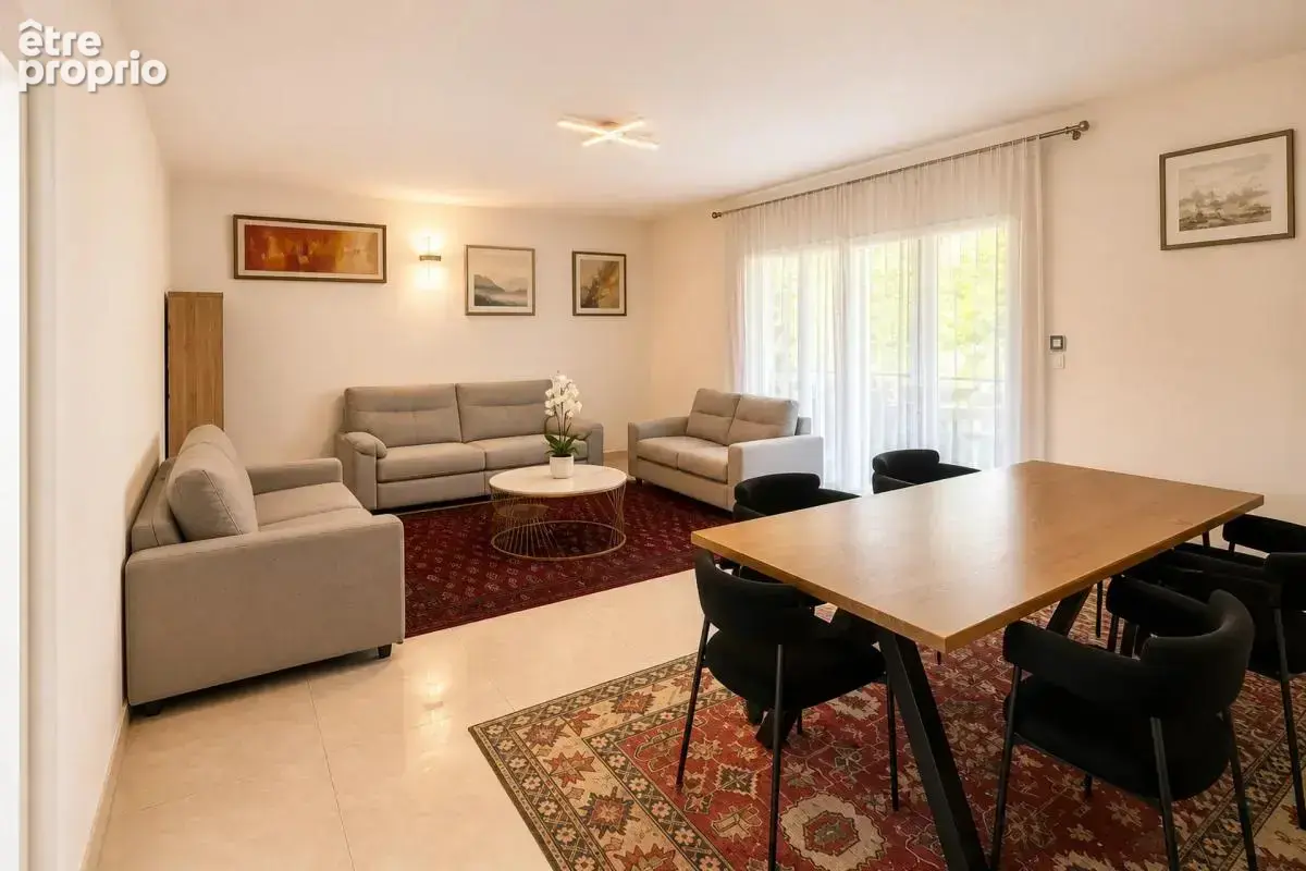 Maison de 7 pièces de 143 m² à Salaise-sur-Sanne - photo 5