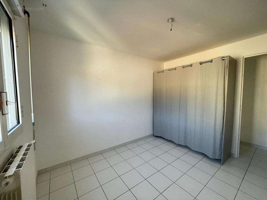 Appartement à HYERES