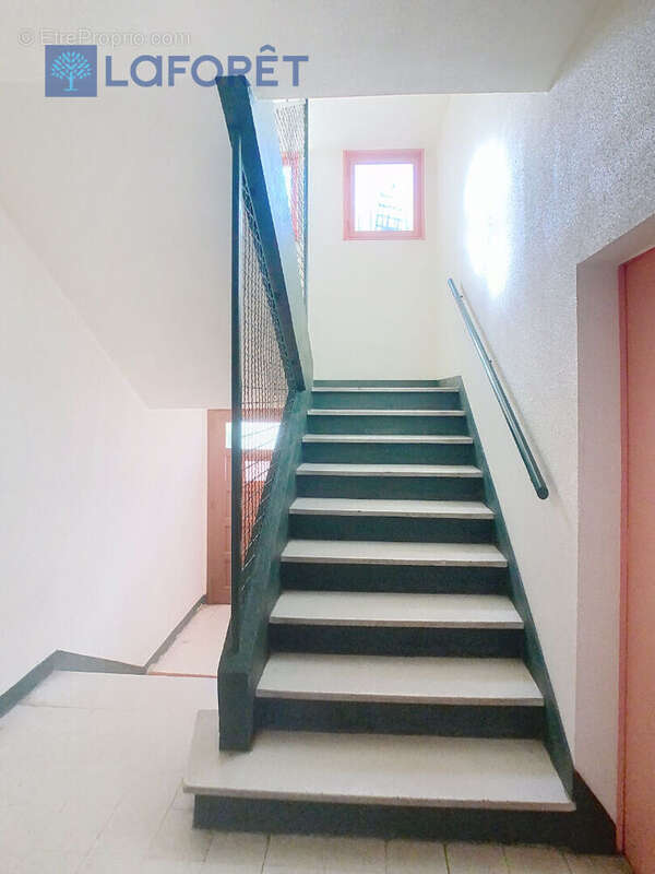 Appartement à LORIENT