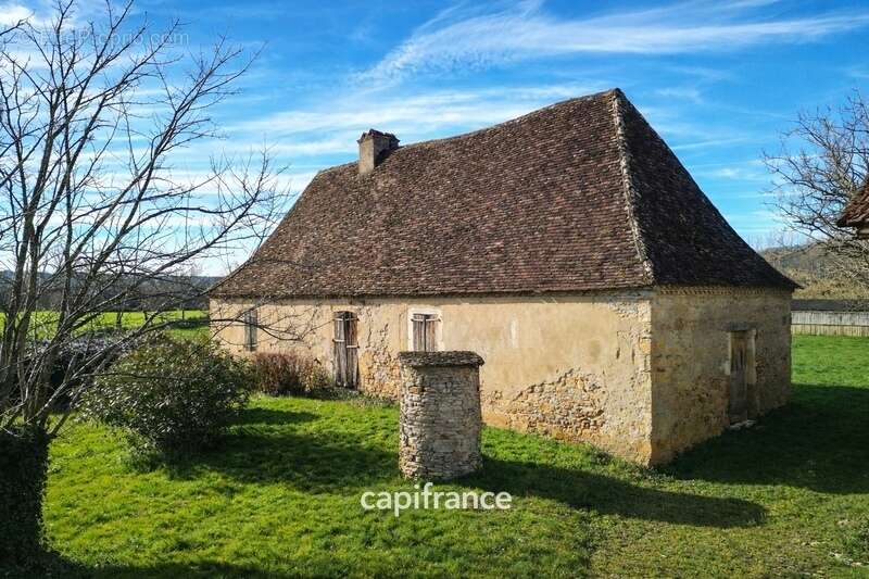 Maison à VAYRAC