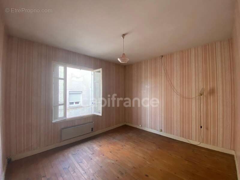 Maison à MIRAMONT-DE-GUYENNE