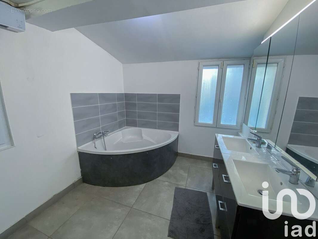 Photo 7 - Maison à CHEZY-SUR-MARNE