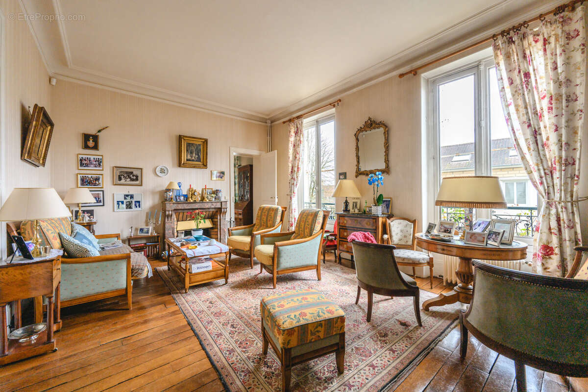 Maison à MEUDON