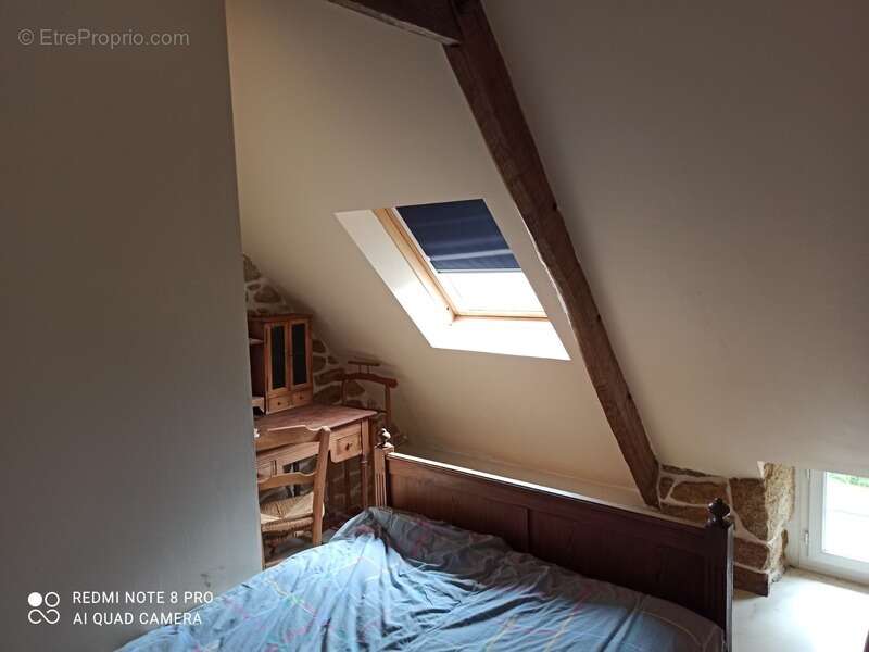 Dpt Morbihan (56), à vendre PERSQUEN maison P4 de 60 m² - - photo 10