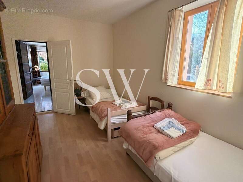 Maison à SAINT-JORIOZ