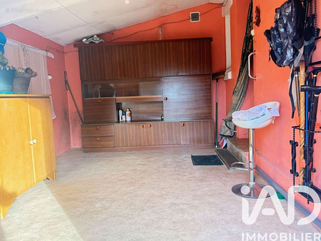 Photo 3 - Appartement à MOYEUVRE-GRANDE